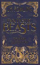 Fantastic Beasts and Where to Find Them The Screenplay by J K  Rowling